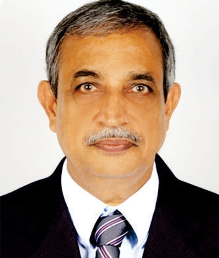 balakrishnan-chairman