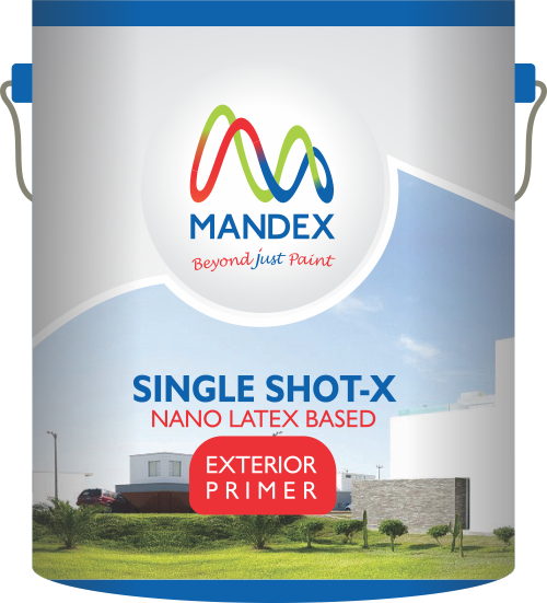 single-shot-x